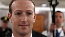Zuckerberg'in Kongre'deki Sorgusu Başlıyor: Dikkat Edilmesi Gereken 7 Şey