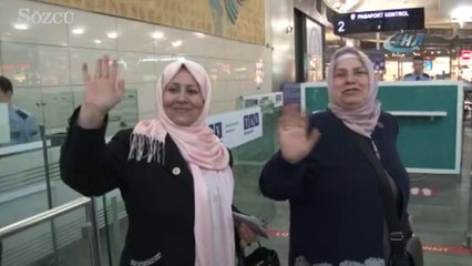 İçişleri Bakanlığı 50 muhtarı İspanya'ya götürdü