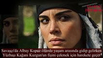 Savaşçı 40.bölüm fragmanı izle!