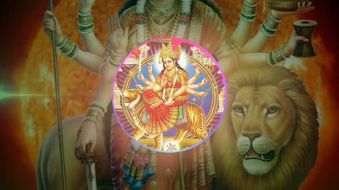 A Ma A Tujhe Dil Ne Pukara Remix   Mata Rani Bhakti Remix   Dj Solanki & Npk