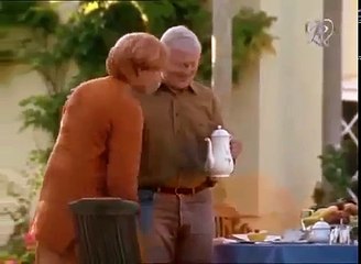 Rosamunde Pilcher Die Rose on Kerrymore Liebesfilm DE part 2/2