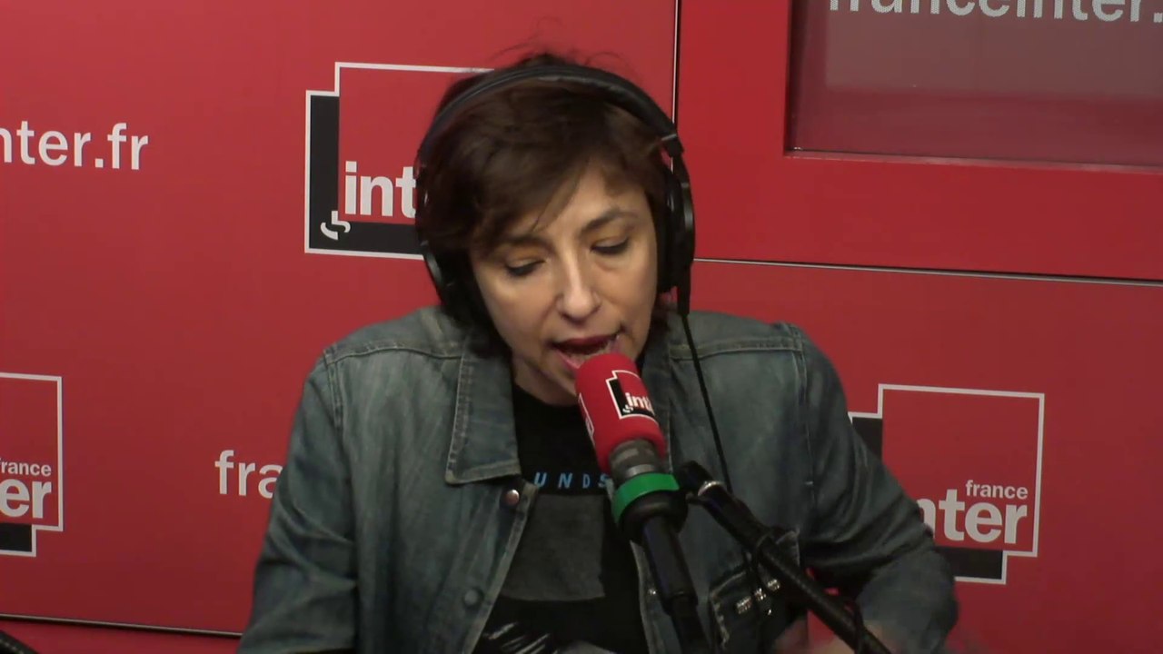 'Sainte-Victoire', le premier album de Clara Luciani est une belle réussite - Pop & Co