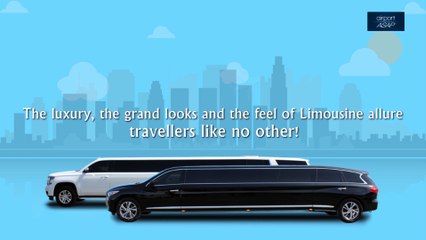 Airport ASAP - Business Limousine Service Los Angeles