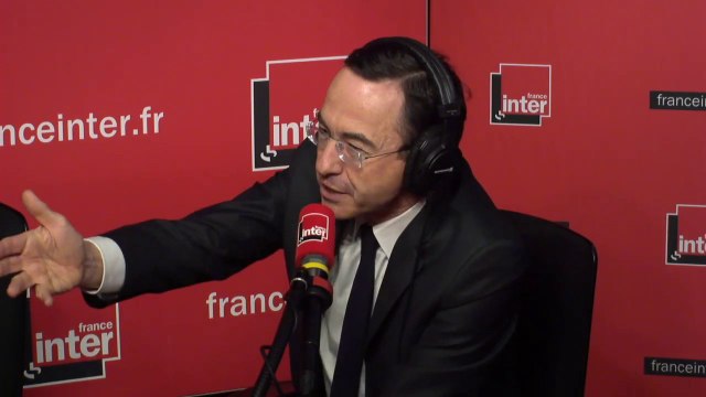 Bruno Retailleau : Il faut se méfier : Emmanuel Macron offre à son interlocuteur ce que souhaite l’interlocuteur