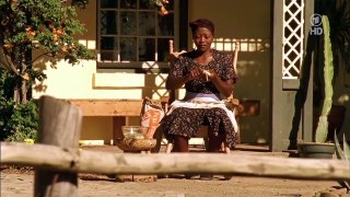 Stürme in Afrika Liebesfilm DE 2009 HD part 1/2