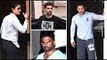 Bollywood Celebs Visit Salman Khan After He Returns From Jodhpur JAIL | Bollywood Buzz