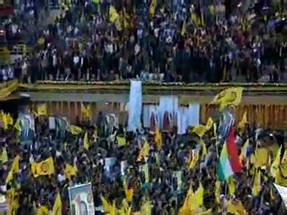 İbrahim Tatlıses Şivan Perwer Zaxo Konseri 2014