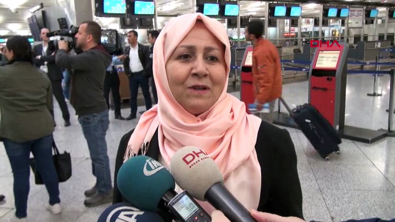 İçişleri Bakanlığı 50 muhtarı İspanya’ya götürdü