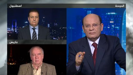 الحصاد-كيميائي دوما.. سلاح فتك بمجلس الأمن