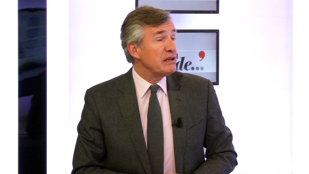 Laurent Hénart – Violences: «La radicalité est là depuis 2008, ça m’inquiète en tant que maire»