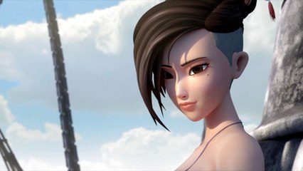 Igloo Studio Showreel 2018