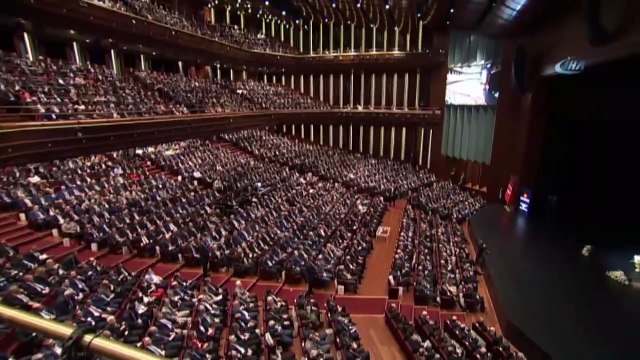 Başbakan Yıldırım 'Süper Teşvik' Açıklaması