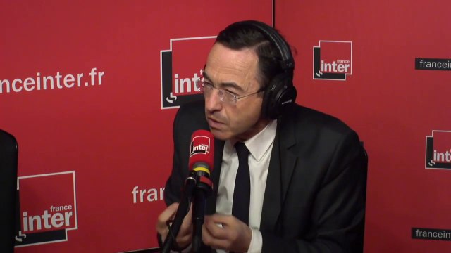 Bruno Retailleau sur la situation en Syrie : Je ne crois pas qu'ajouter la guerre à la guerre soit une avancée pour la paix