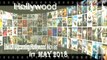 Upcoming Hollywood Movies List || May 2018 || With Cast and Release Date
