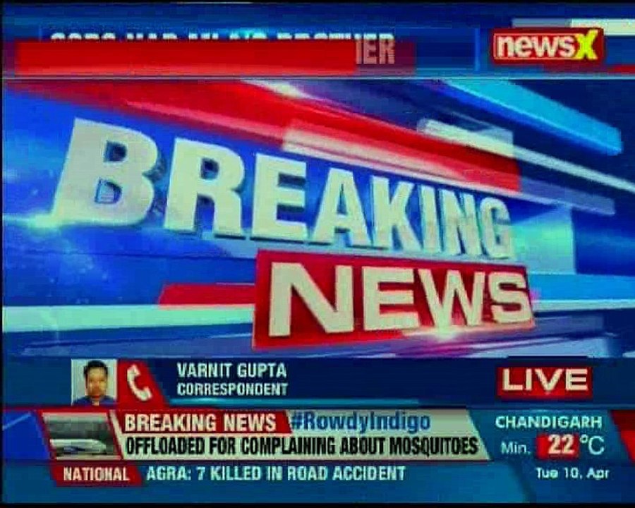 Petition filed in Supreme Court seeking CBI investigation in Unnao Rape Case at Bjp Mla