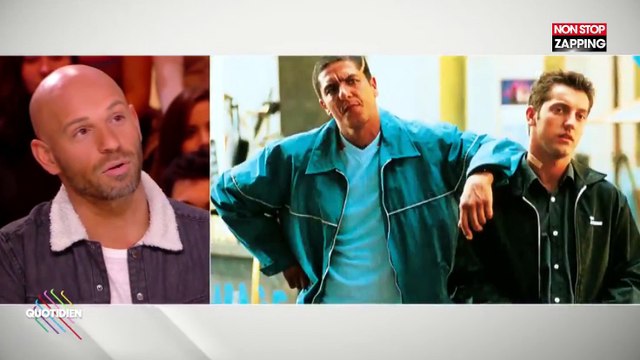 Quotidien : Samy Naceri absent du casting de Taxi 5 , Franck Gastambide s’explique (Vidéo)