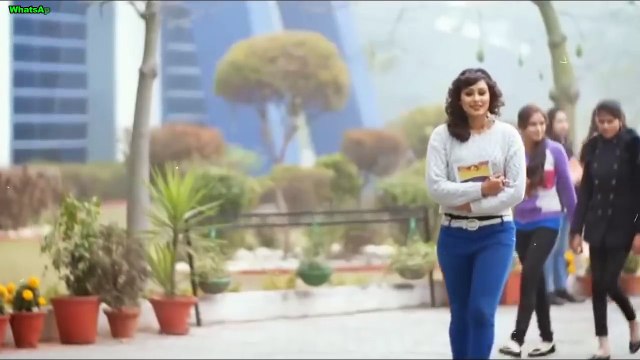 Kitne Bhi Tu Karle Sitam Sanam Teri Kasam Unplugged Cover WhatsApp Status Video