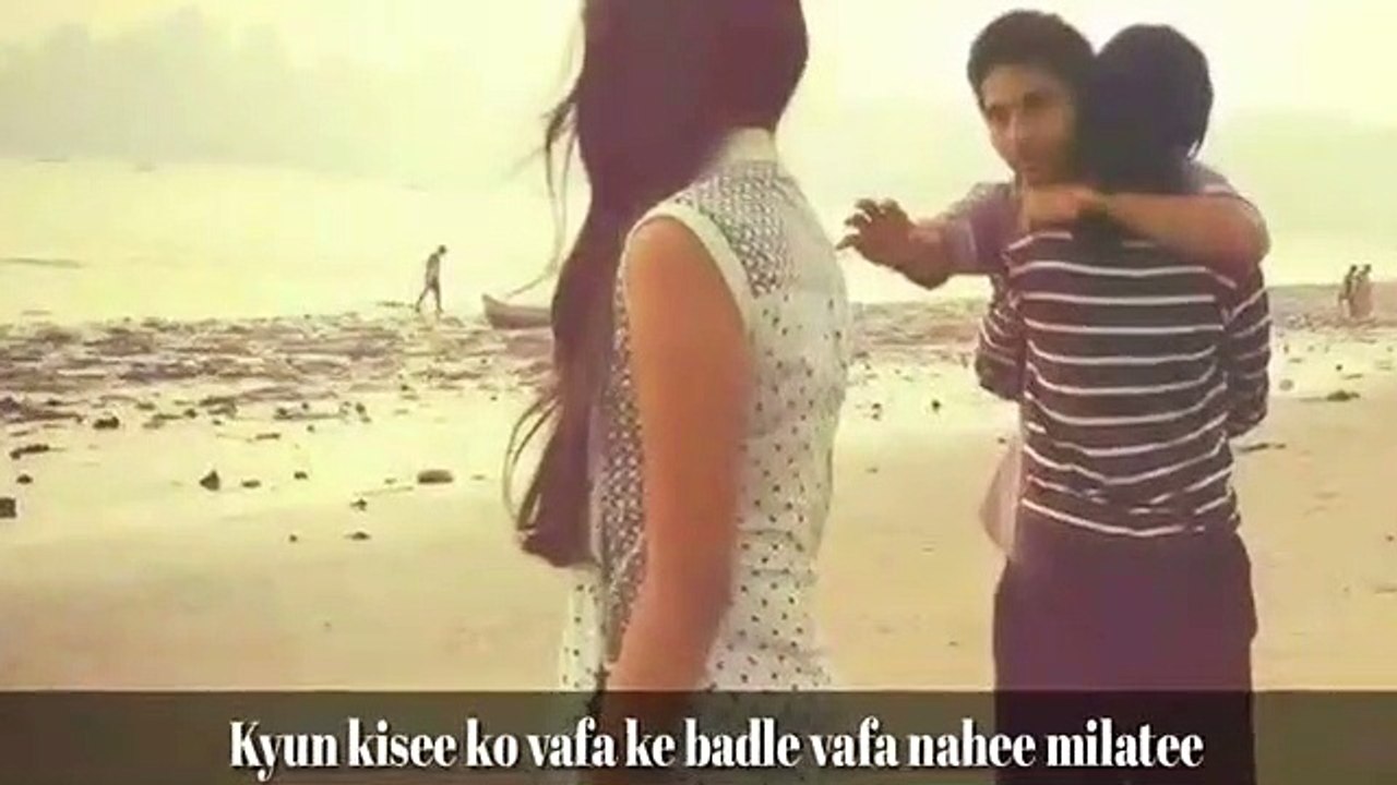 Kiyo Kisi Ko Wafa Ke Badle Wafa Nahi.!!Tere Name  Sed Whatsapp Status (2)