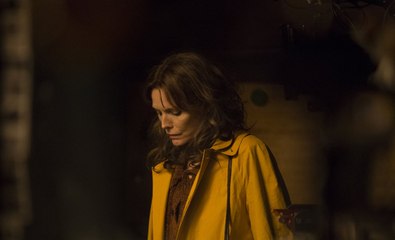 Where Is Kyra (2018) Full Movie Online.Free