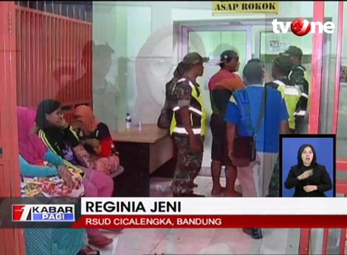 Miras Oplosan Maut Cicalengka, Polisi Tetapkan Dua Tersangka