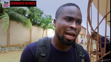 LAGOS iPHONE 8 - BEST OF EMMANUELLA YOUNGER SISTER , MOYIN MARK ANGEL AND SIRBALO CLINIC 2018 FUNNY | Funny Prenk's and Funny Videos