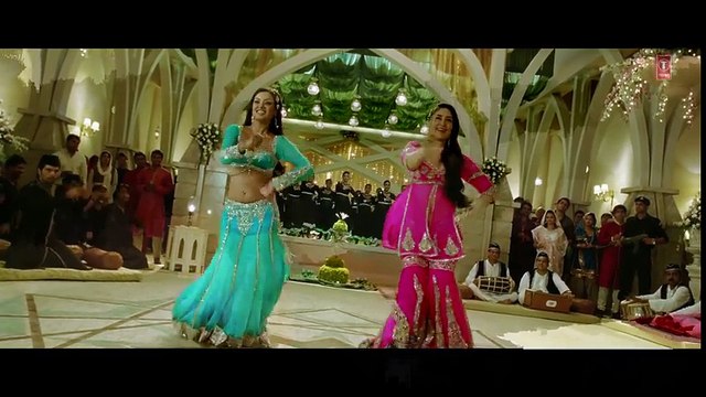'Dil Mera Muft Ka' Full Song _ Agent Vinod _ Kareena Kapoor_HIGH