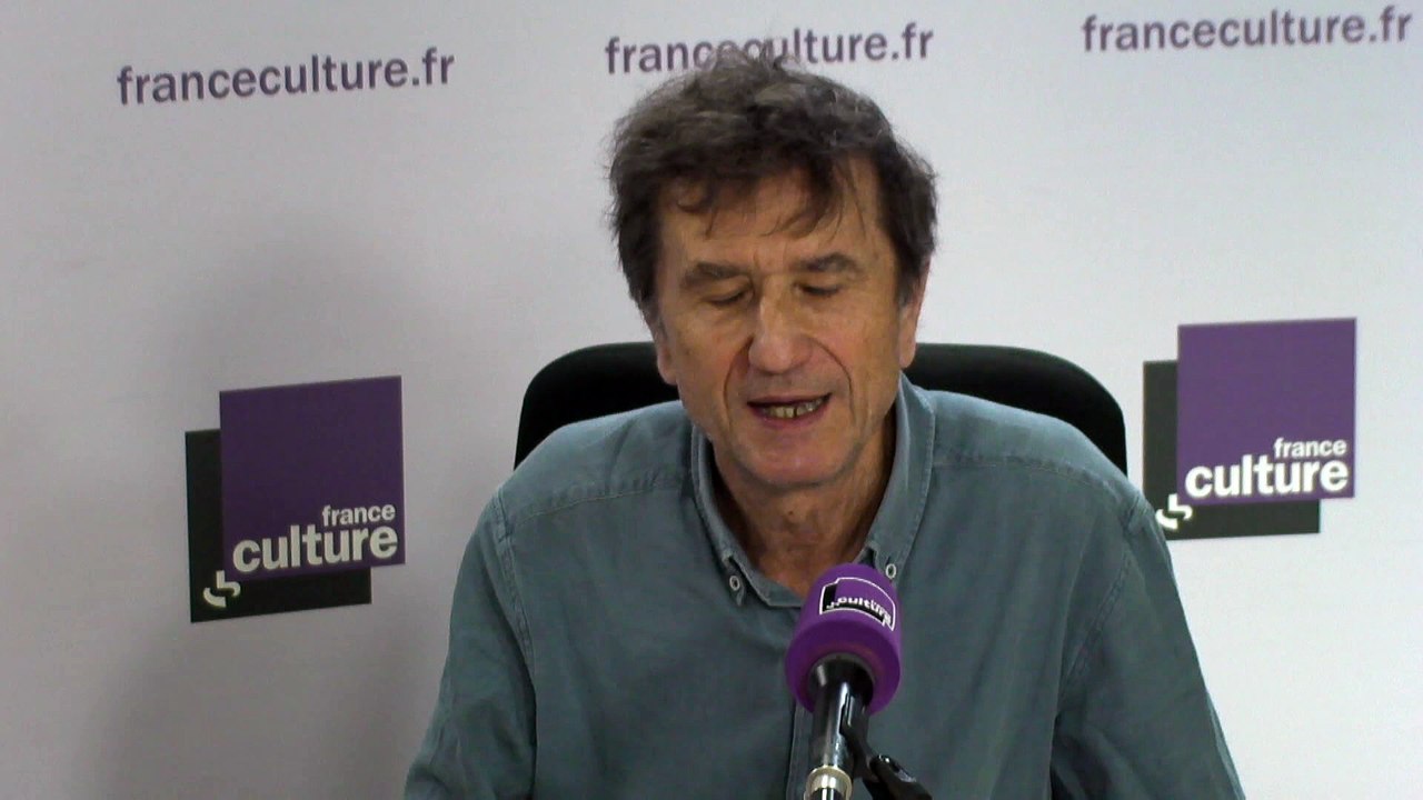 L'invité de la Matinale, extrait...1