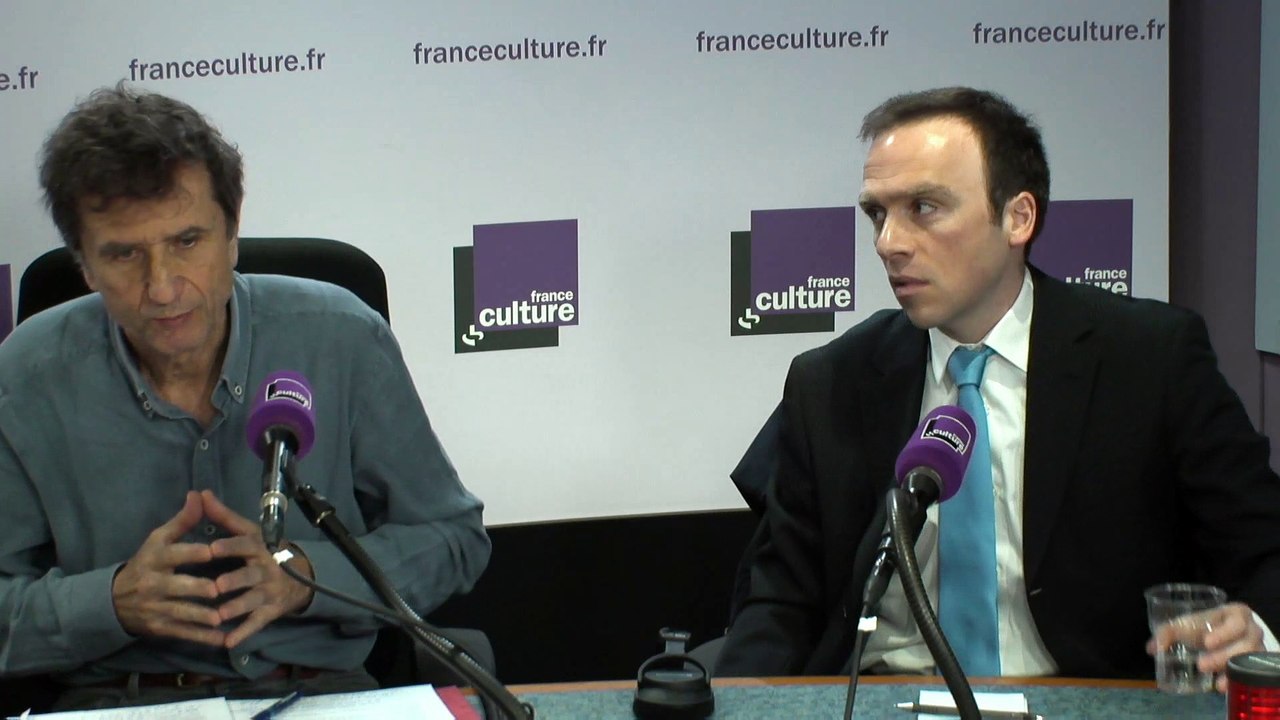 Olivier Galland : "On voit un lien fort entre la socialisation à la violence ordinaire et l'acceptation de la violence religieuse."