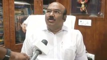 IPL 2018: It is Cricket Board’s decision, says TN Minister D Jayakumar on controversy |Oneindia News