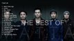 Kompilasi Lagu - The Best of Matta Band