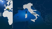 Italia registra un terremoto de 4,7 grados