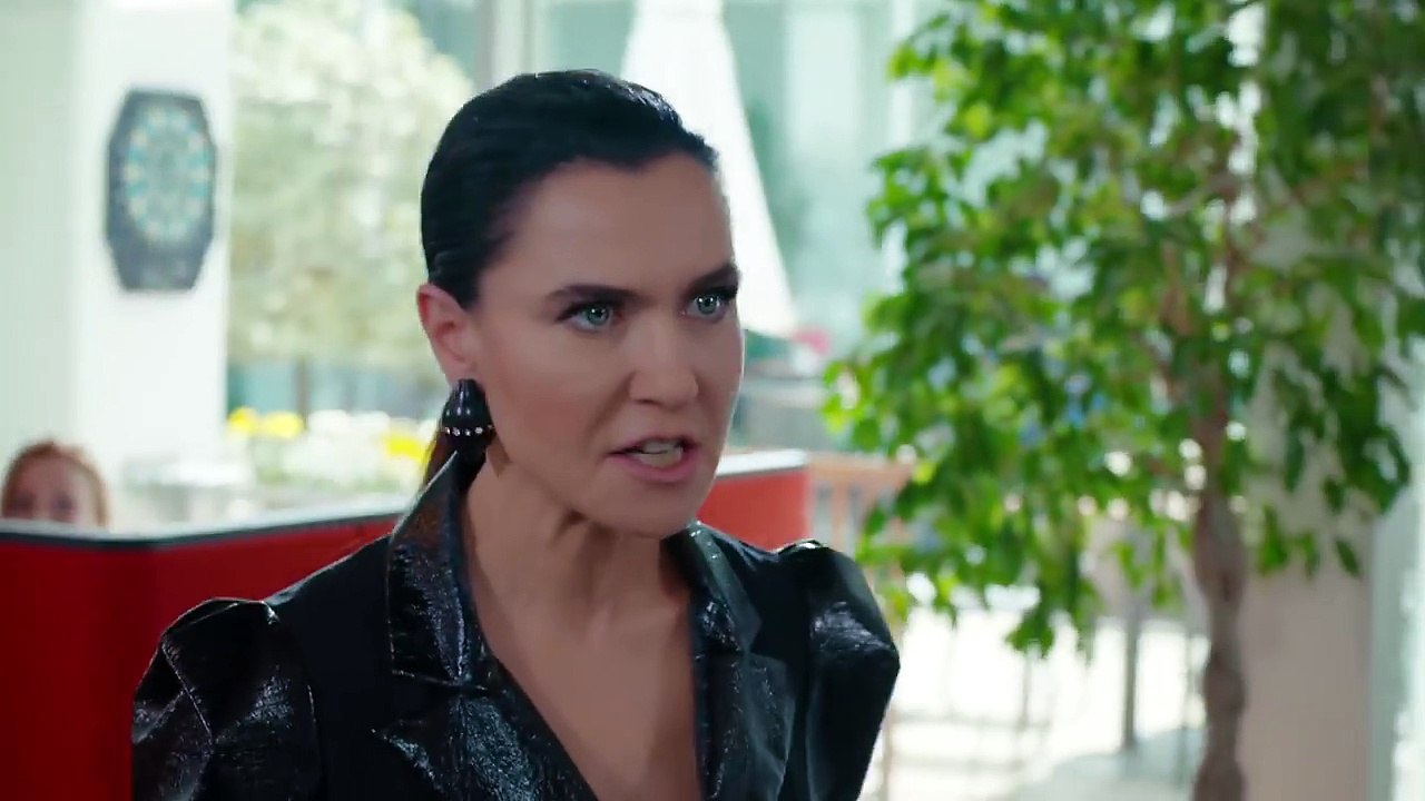 Yasak Elma 5. Bölüm Fragmanı