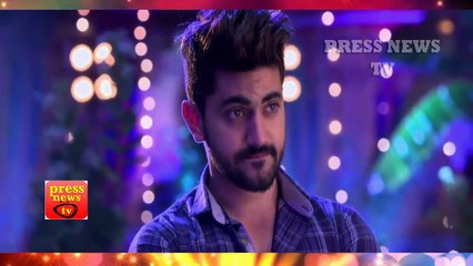 NAMKARAN -11th April 2018  Star Pus Serial News