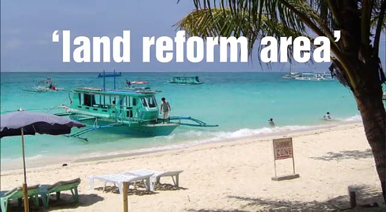 BORACAY ISLAND WILL CLOSED STARTING APRIL 26, 2018