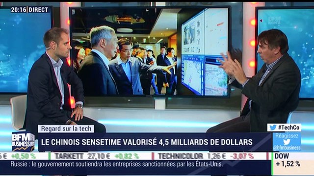 Regard sur la Tech: Nokia prêt à brader Withings - 09/04