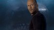 THE MEG : Official Trailer - Jason Statham Shark (en eaux troubles)