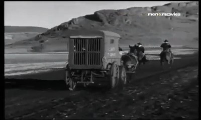 Stagecoach West S01E23 The Remounts Western Tv Series
