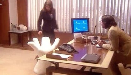 The IT Crowd S02 - Outtakes