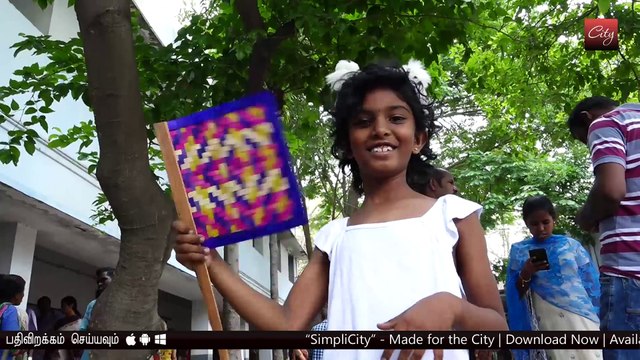 Namma Ooru Sandhai Coimbatore | SimpliCity