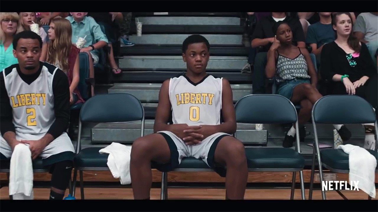 Amateur (2018) Frgman