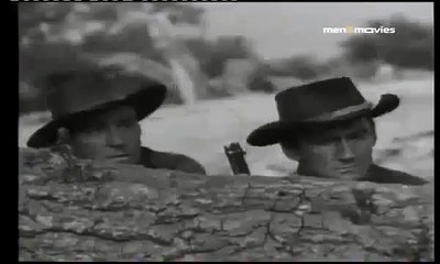 Stagecoach West S01E02 The Land Beyond Western Tv Series Full Episodes