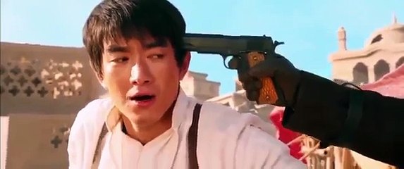 Best Action Movies Kung Fu 2017 New Action Movies 2017 Movies English Subtitles part 1/3