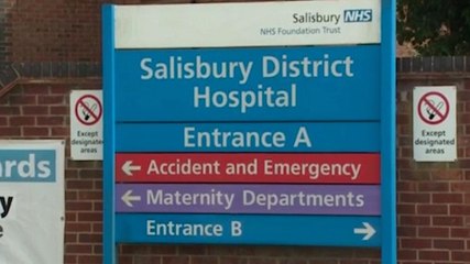 Zehirlenmesi Kıtalararası Krize Neden Olmuştu, Rus Ajanın Kızı Taburcu Edildi