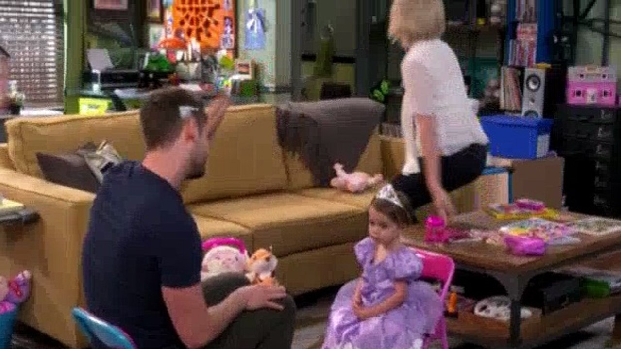 Baby Daddy S05E13 - High School Diplomacy
