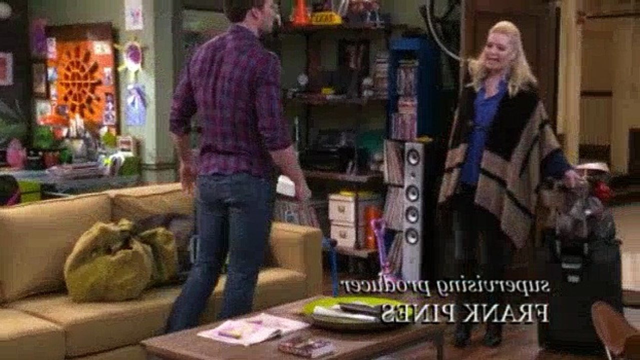 Baby Daddy S05E11 - Trial by Liar