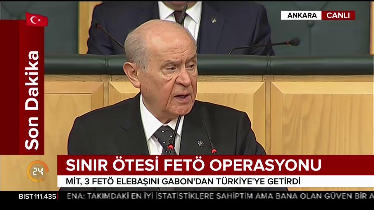 "Kafalarını ezmek namus borcumuzdur"