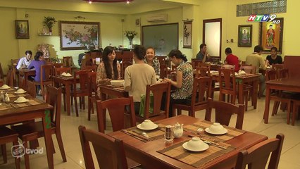 Bên Kia Sông Tập 28 - Phim Việt Nam - Phim Hình Sự (HTV9)