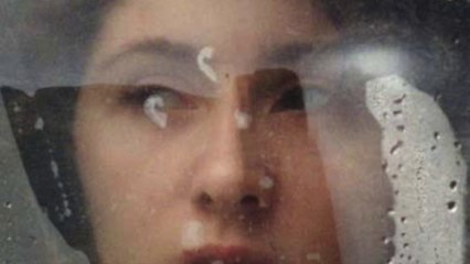 Portrait of Zalina (©Stanley Greene/NOOR) | OneShot