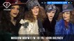Igor Gulyaev Moscow Mercedes Benz Fashion Week Fall/Winter 2018-19 | FashionTV | FTV