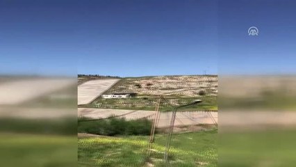 Teröristlerin Kestiği Suyu Türkiye Verdi